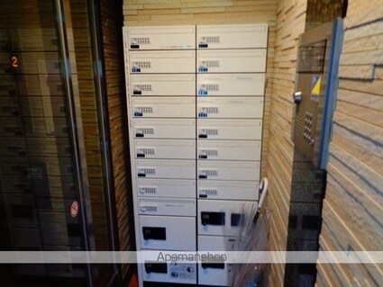 ラスパシオ三軒茶屋[1K/23.32m2]の共用部1