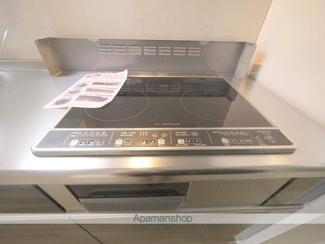 エスカルコートの内装写真
