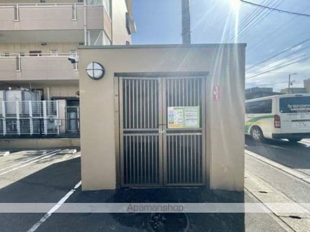 バルミー松永駅前のその他写真