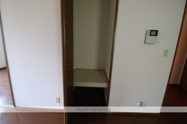 ハーベスト大和 A棟の内装写真