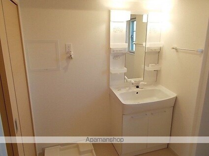 セレノ　Ｎ[2LDK/69.17m2]の洗面所