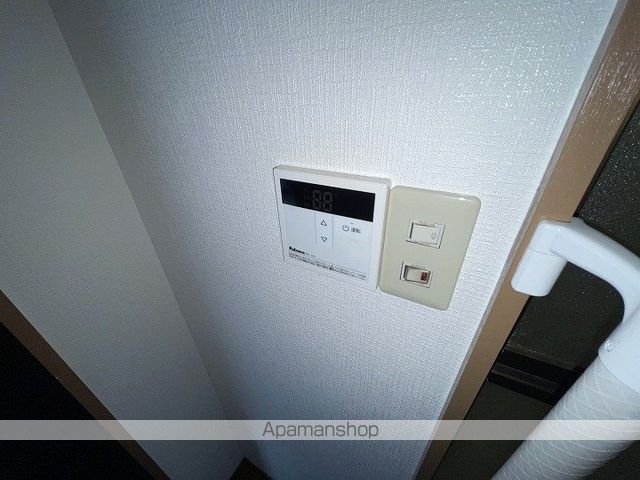 大阪環状線 桃谷駅 徒歩7分 2階建 築35年の内装写真
