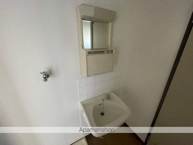 メゾン片山A棟の内装写真