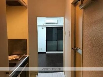 ペガサスマンション千束[1R/16.01m2]のその他内装