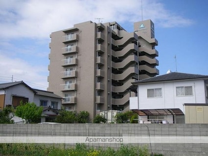 サーパス木太Ⅱ[2SLDK/78.23m2]の外観2