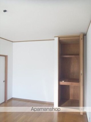 コーポ堀川[1LDK/40.42m2]の収納