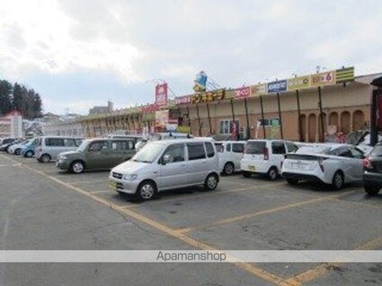 岩手県盛岡市上堂３丁目[1LDK/31.5m2]の周辺3