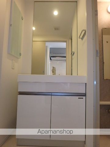 MFPRコート武蔵小山の内装写真