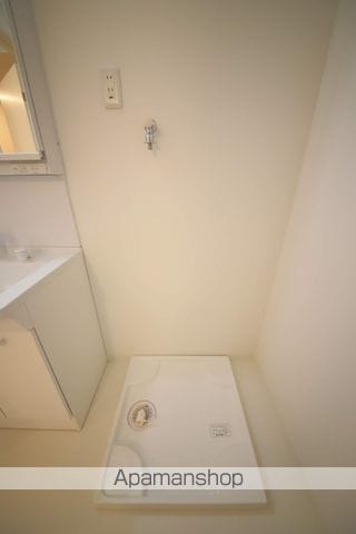 アンビション唐木田の内装写真