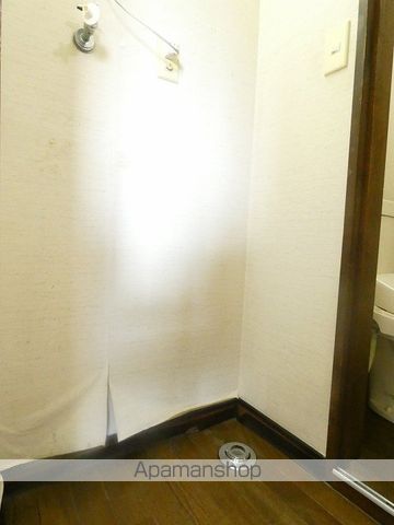 クオレ西郷C棟の内装写真