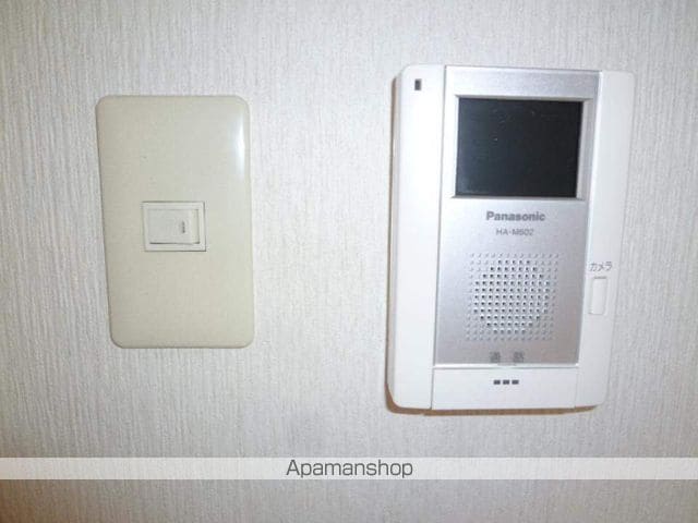 ヴェルデパエーゼの内装写真
