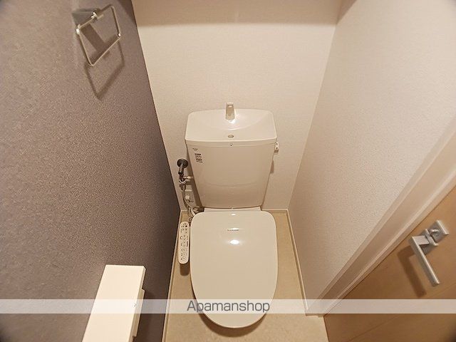 ソナーレIIの内装写真