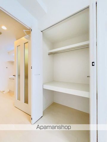 ヒルズ新栄2号館の内装写真
