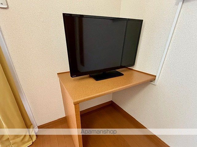 レオパレスFLORTAILの内装写真