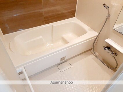 メゾン　ソラーナ[2LDK/56.12m2]のバス