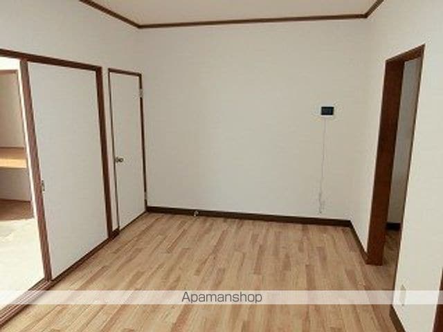 メゾンK1の内装写真