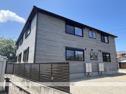 ランマンスクエア[1LDK/37.96m2]の外観4