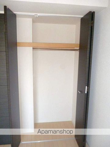 プレサンス新大阪クレスタの内装写真