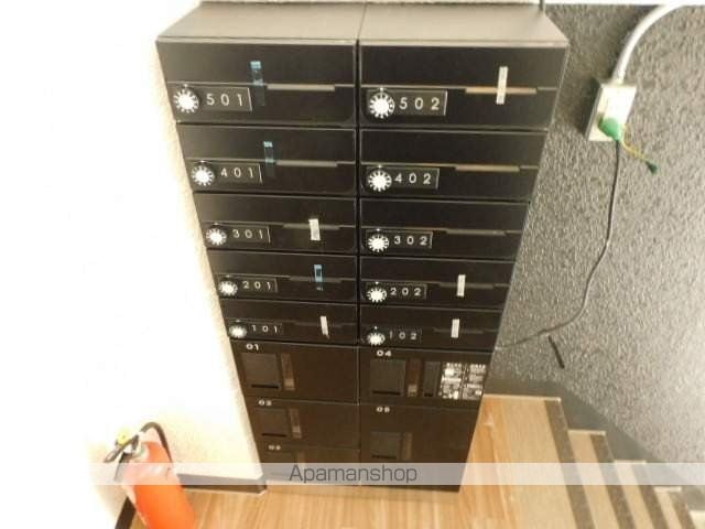 エクストラックス大曽根の内装写真