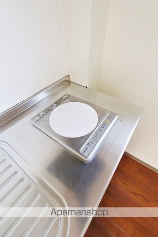 ハイツ杉の内装写真