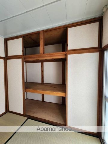 鳳南町2丁テラスハウスの内装写真