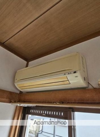 桃井ハイツの内装写真