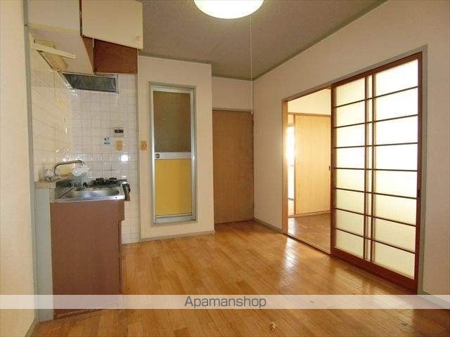 フリーライフ西新の内装写真