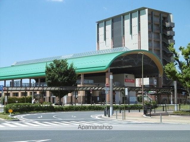 つくばエクスプレス みらい平駅 徒歩35分 2階建 築20年の周辺写真