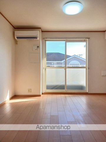ソレアードA棟の内装写真