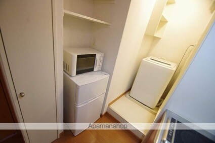 レオパレス琵琶湖[1K/20.28m2]のその他設備