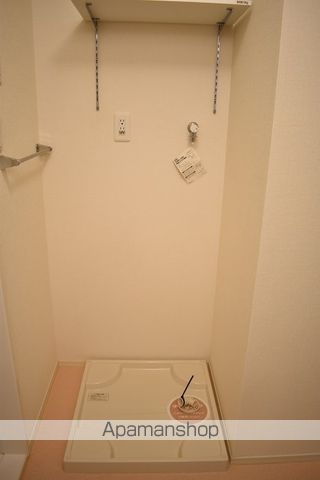 サンエスポアールの内装写真