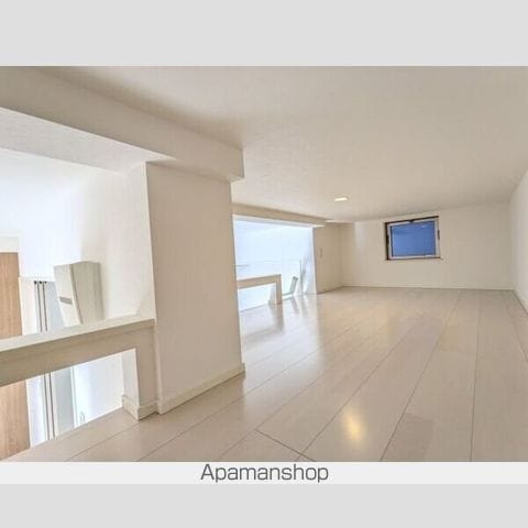 グランツ松葉町の内装写真