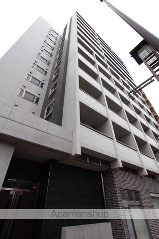 コンフォリア春日富坂の外観写真