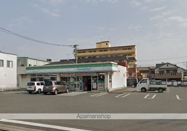 コーポラス青柳 208 ｜ 福岡県久留米市東合川８丁目6-38（賃貸マンション1LDK・2階・41.25㎡） その23