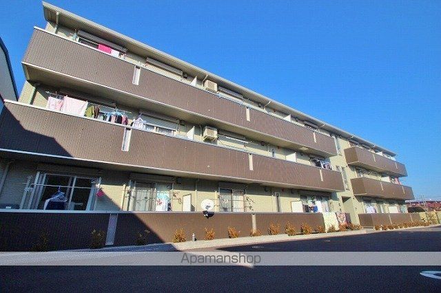 プレミアムベース Iの外観写真