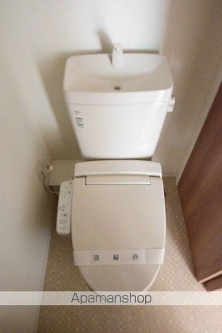 パノラマ南鴨宮の内装写真
