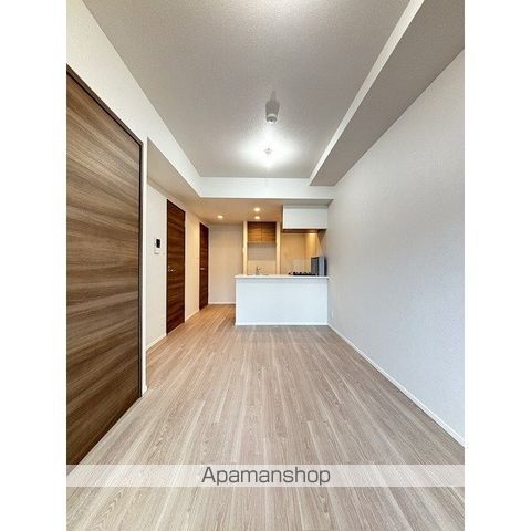 コンフォリア・リヴ品川西大井の内装写真