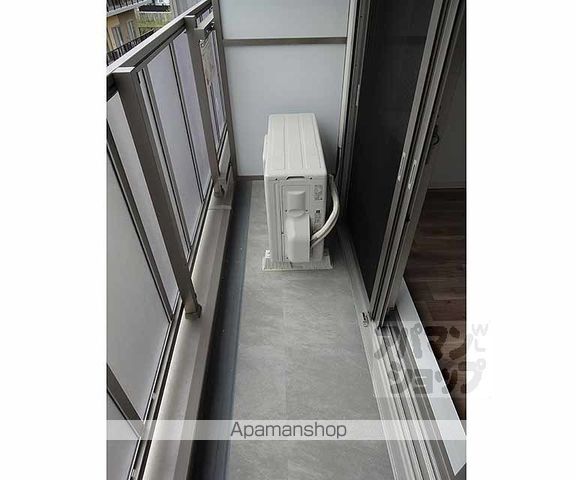 プライベートレジデンス山科御陵の内装写真