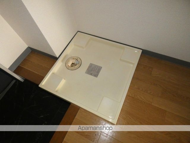 エストマーレ鶴見2番館の内装写真