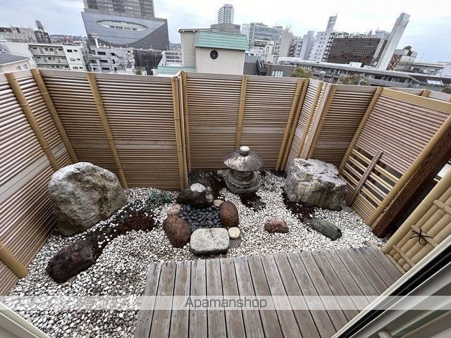 東急田園都市線 二子玉川駅 徒歩7分 3階建 築27年の内装写真