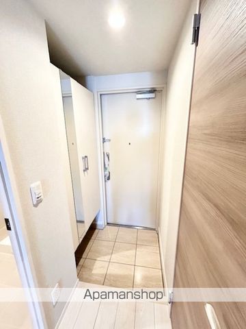 ロイジェント南池袋の内装写真