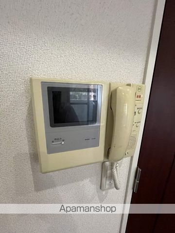 WOBFUKUSHIMAの内装写真