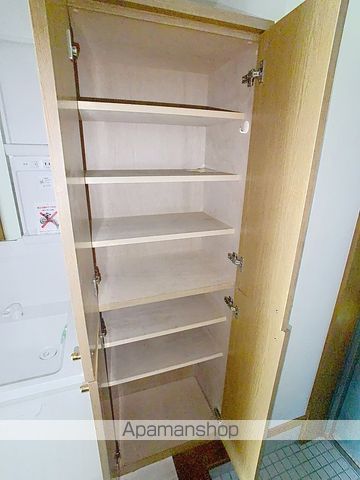 ビバリーズ21 B棟の内装写真