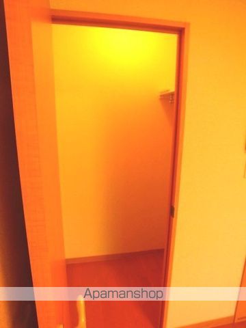 レオパレスひすいの内装写真