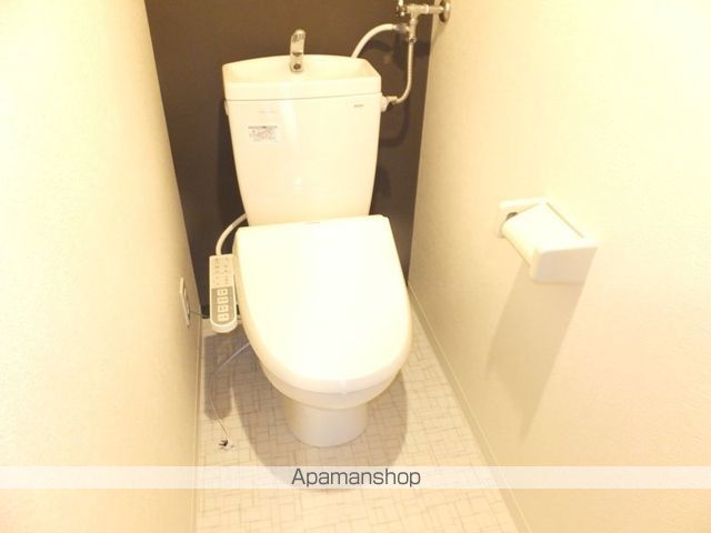 クラリス菊水IIの内装写真