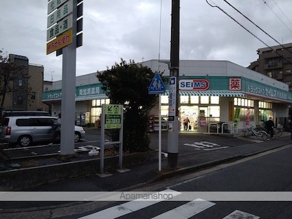 レオパレスヨロズヤＣ[1K/19.87m2]の周辺