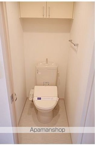 レジディア世田谷弦巻の内装写真