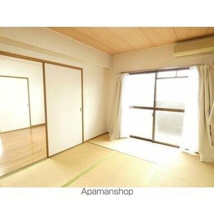 ラッフィナート[2LDK/81.12m2]の内装7