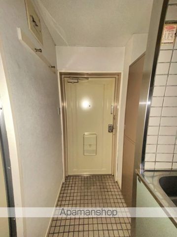 ブランズ弐番館の内装写真