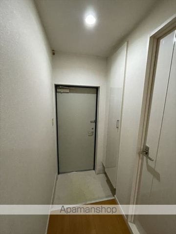 ルーミネス芦谷三番館の内装写真